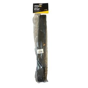 Hero’s Pride - Ballistic inner Duty Belt Hook 1.5 W Size Large 35-40